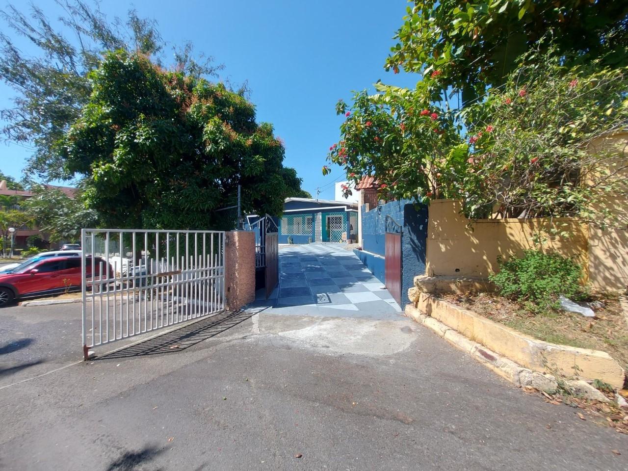 Second image of 1 Kingslyn Avenue in Kingston 10, St. Andrew, Jamaica - property is For Sale