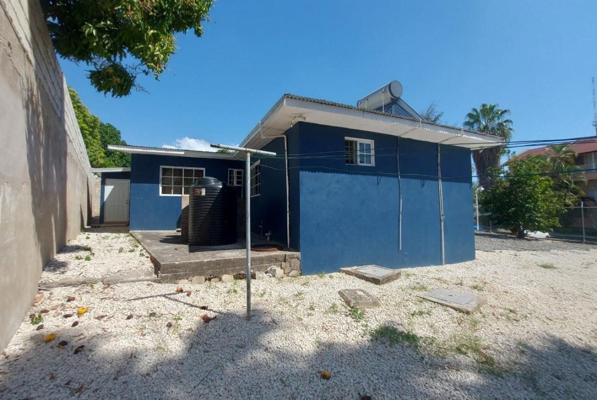 Third image of 1 Kingslyn Avenue in Kingston 10, St. Andrew, Jamaica - property is For Sale