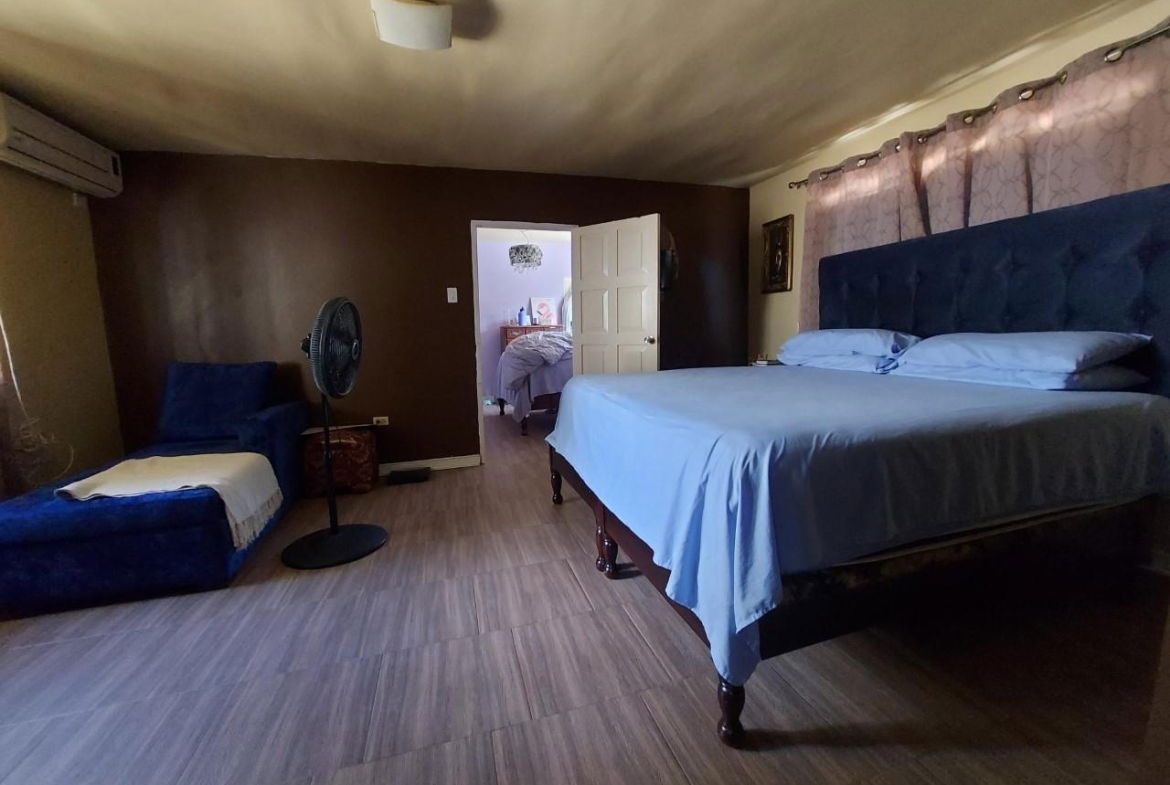 Sixth image of 1 Kingslyn Avenue in Kingston 10, St. Andrew, Jamaica - property is For Sale