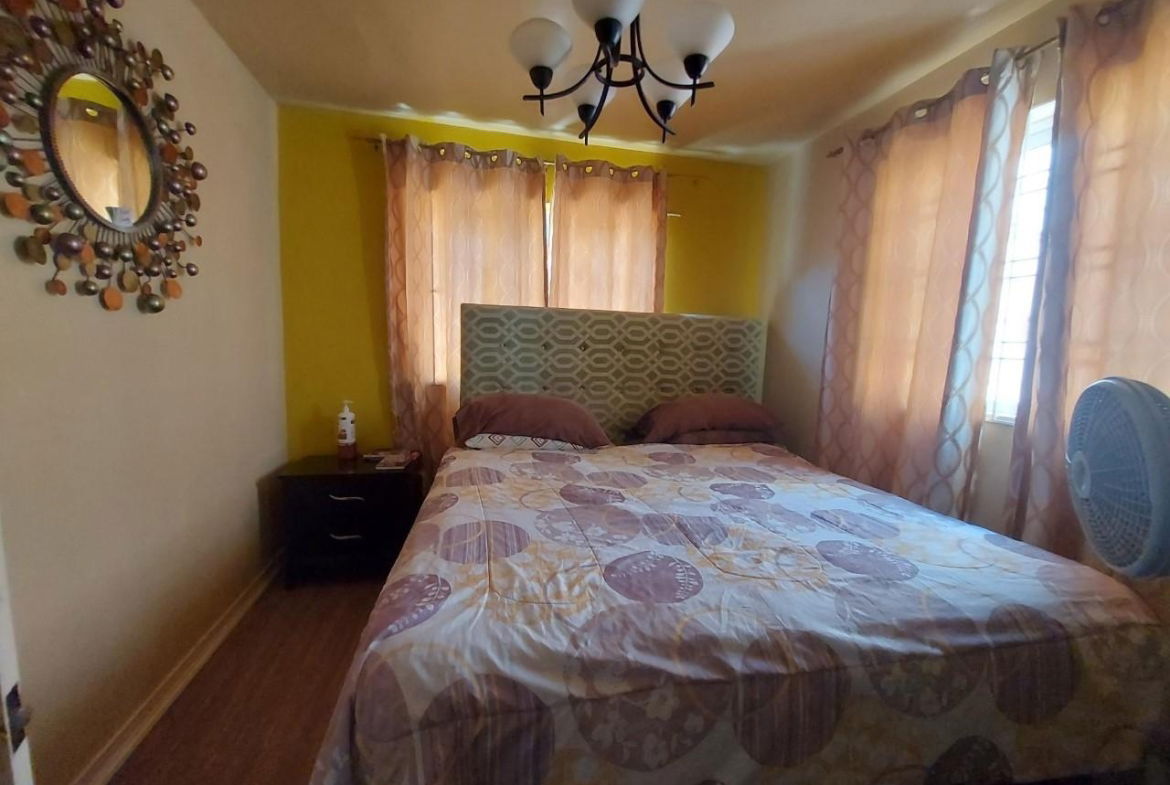 Seventh image of 1 Kingslyn Avenue in Kingston 10, St. Andrew, Jamaica - property is For Sale