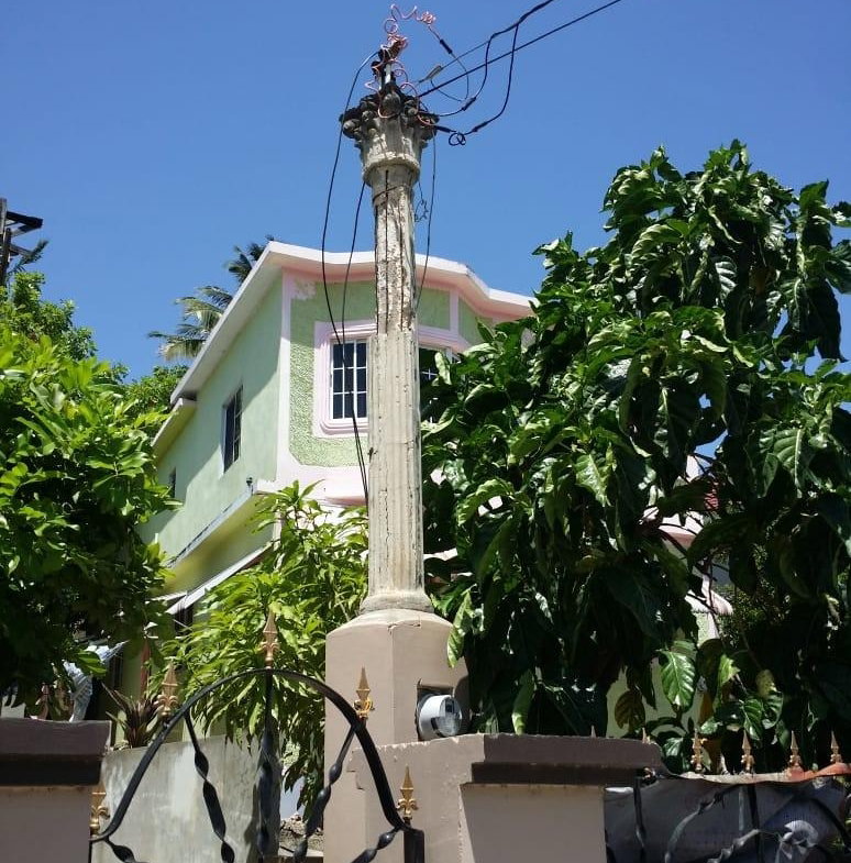 Second image of Lot 180 Dolphin Way in Old Harbour, St. Catherine, Jamaica - property is For Sale