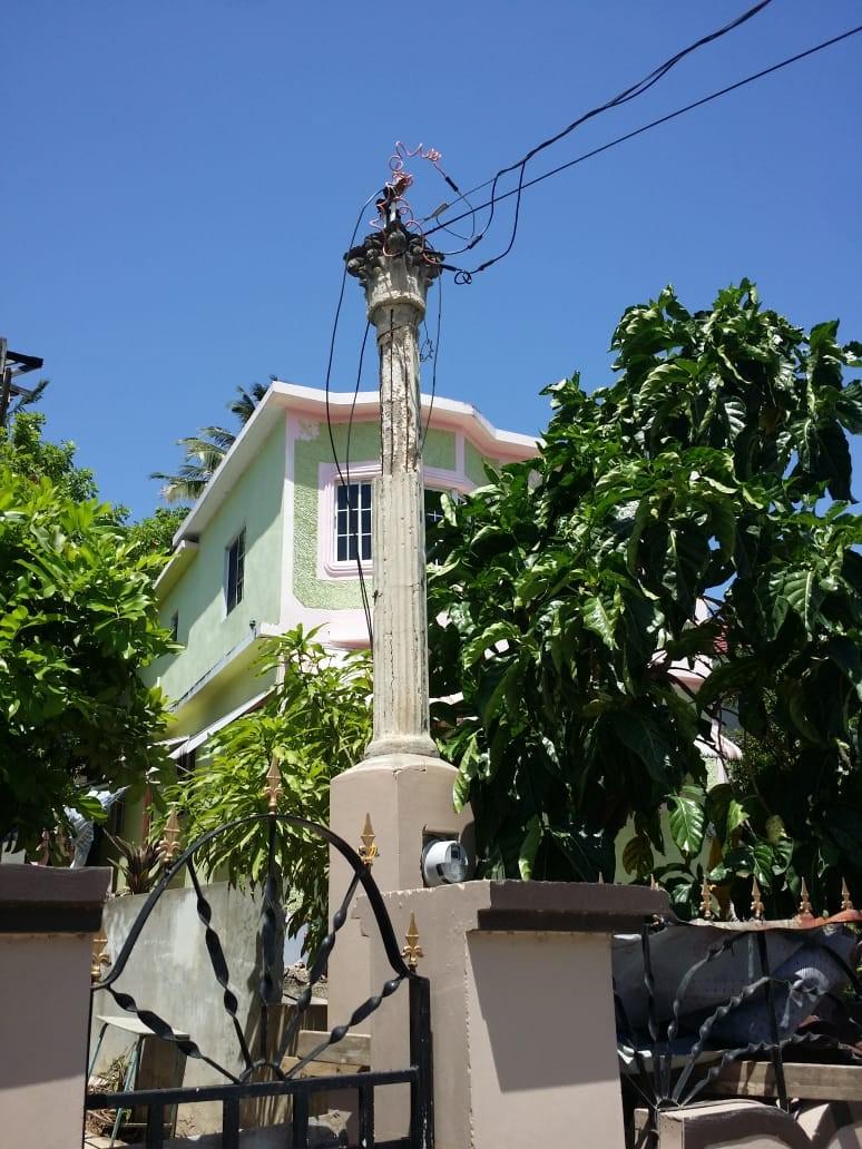 Second image of Lot 180 Dolphin Way in Old Harbour, St. Catherine, Jamaica - property is For Sale