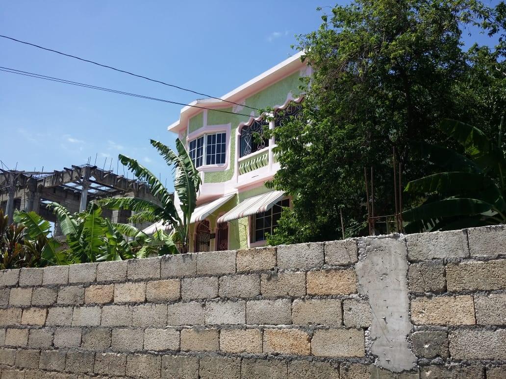Third image of Lot 180 Dolphin Way in Old Harbour, St. Catherine, Jamaica - property is For Sale