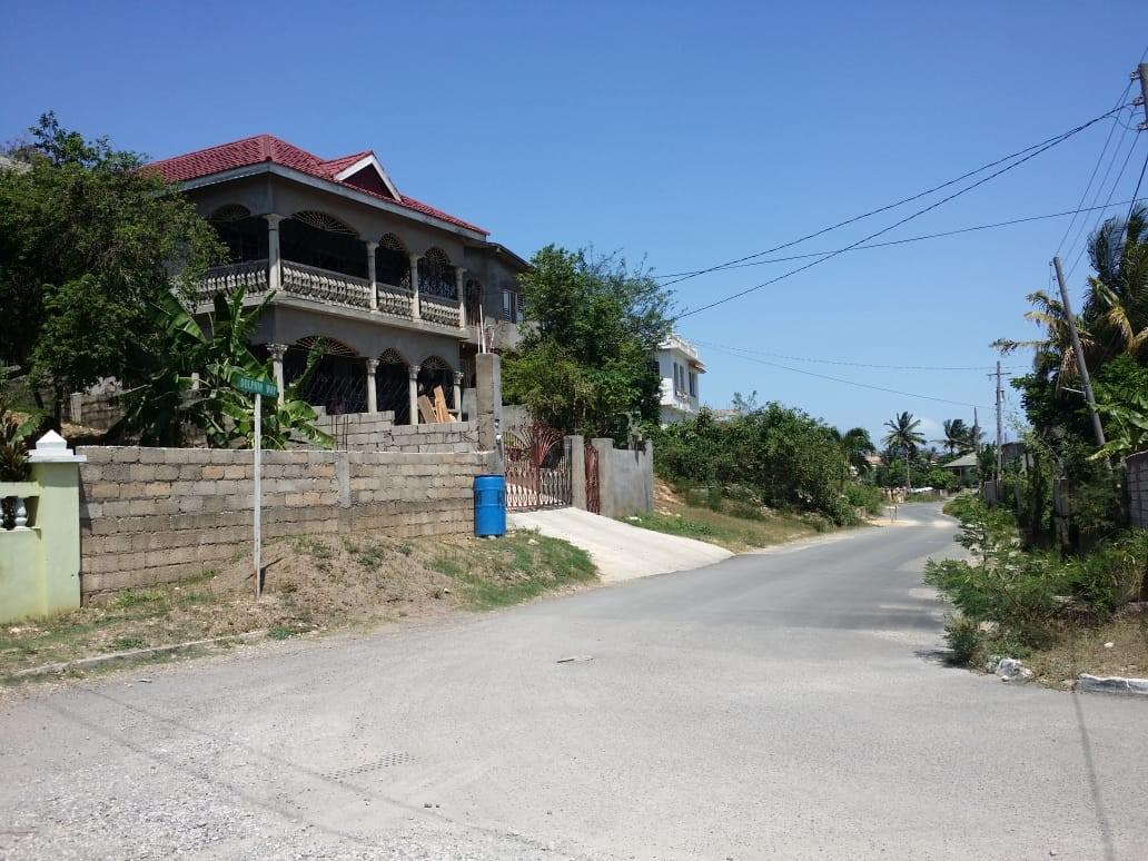 Fourth image of Lot 180 Dolphin Way in Old Harbour, St. Catherine, Jamaica - property is For Sale