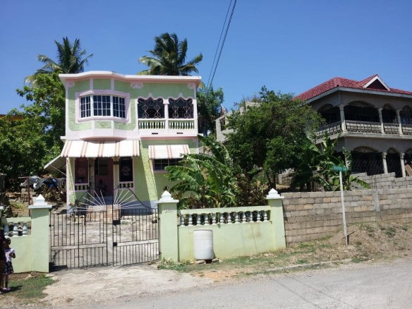 First image of Lot 180 Dolphin Way in Old Harbour, St. Catherine, Jamaica - property is For Sale