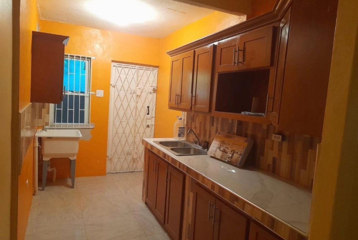 Fourteenth image of 588 42nd Central Way Silverst in Silverstone, St. Catherine, Jamaica - property is For Sale