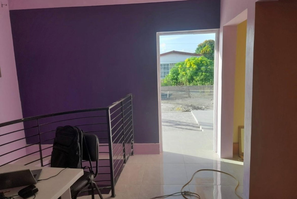 Seventh image of 588 42nd Central Way Silverst in Silverstone, St. Catherine, Jamaica - property is For Sale