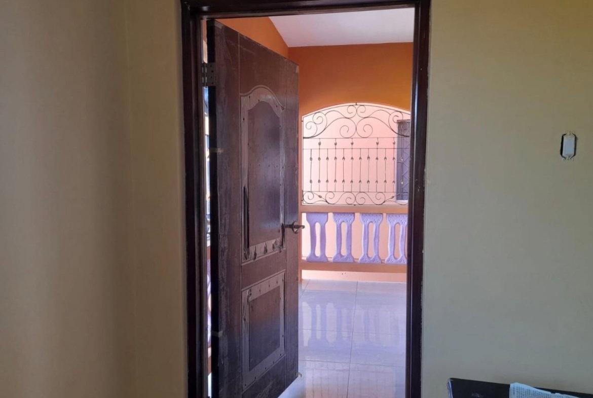 Tenth image of 588 42nd Central Way Silverst in Silverstone, St. Catherine, Jamaica - property is For Sale