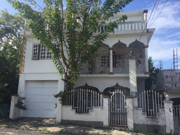 Second image of Lot 1835 Cornwall Court, in Cornwall Courts, St. James, Jamaica - property is For Sale