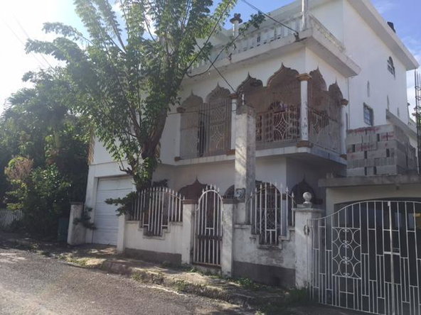 Third image of Lot 1835 Cornwall Court, in Cornwall Courts, St. James, Jamaica - property is For Sale