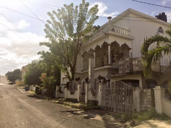 First image of Lot 1835 Cornwall Court, in Cornwall Courts, St. James, Jamaica - property is For Sale