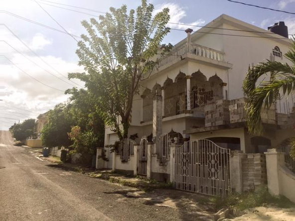 First image of Lot 1835 Cornwall Court, in Cornwall Courts, St. James, Jamaica - property is For Sale