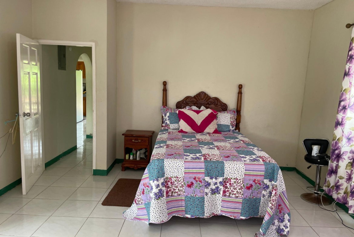 Eleventh image of Pond Rd., Turners Dist. in Turners Four Paths, Clarendon, Jamaica - property is For Sale