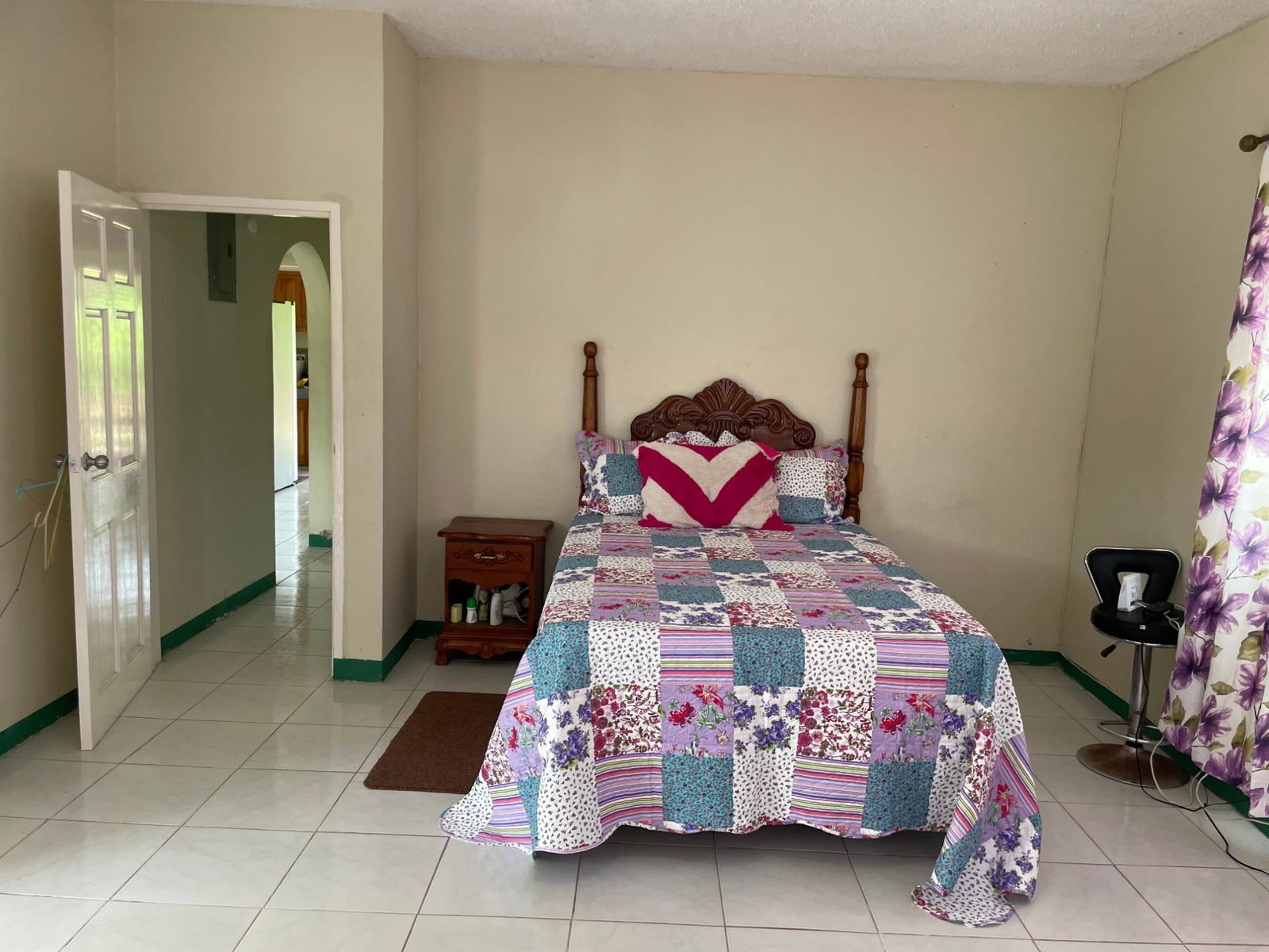 Eleventh image of Pond Rd., Turners Dist. in Turners Four Paths, Clarendon, Jamaica - property is For Sale