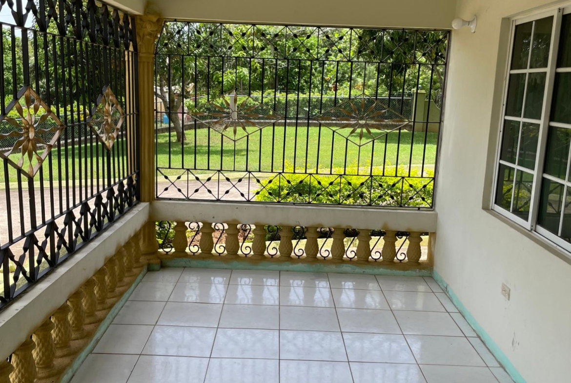 Thirteenth image of Pond Rd., Turners Dist. in Turners Four Paths, Clarendon, Jamaica - property is For Sale