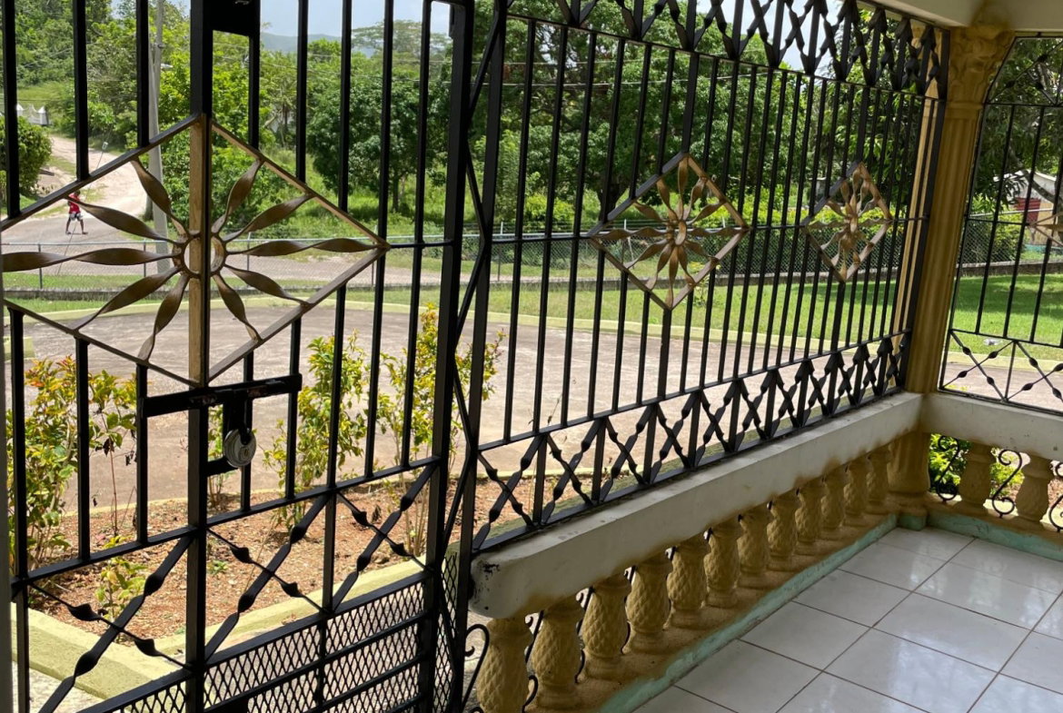 Fourteenth image of Pond Rd., Turners Dist. in Turners Four Paths, Clarendon, Jamaica - property is For Sale
