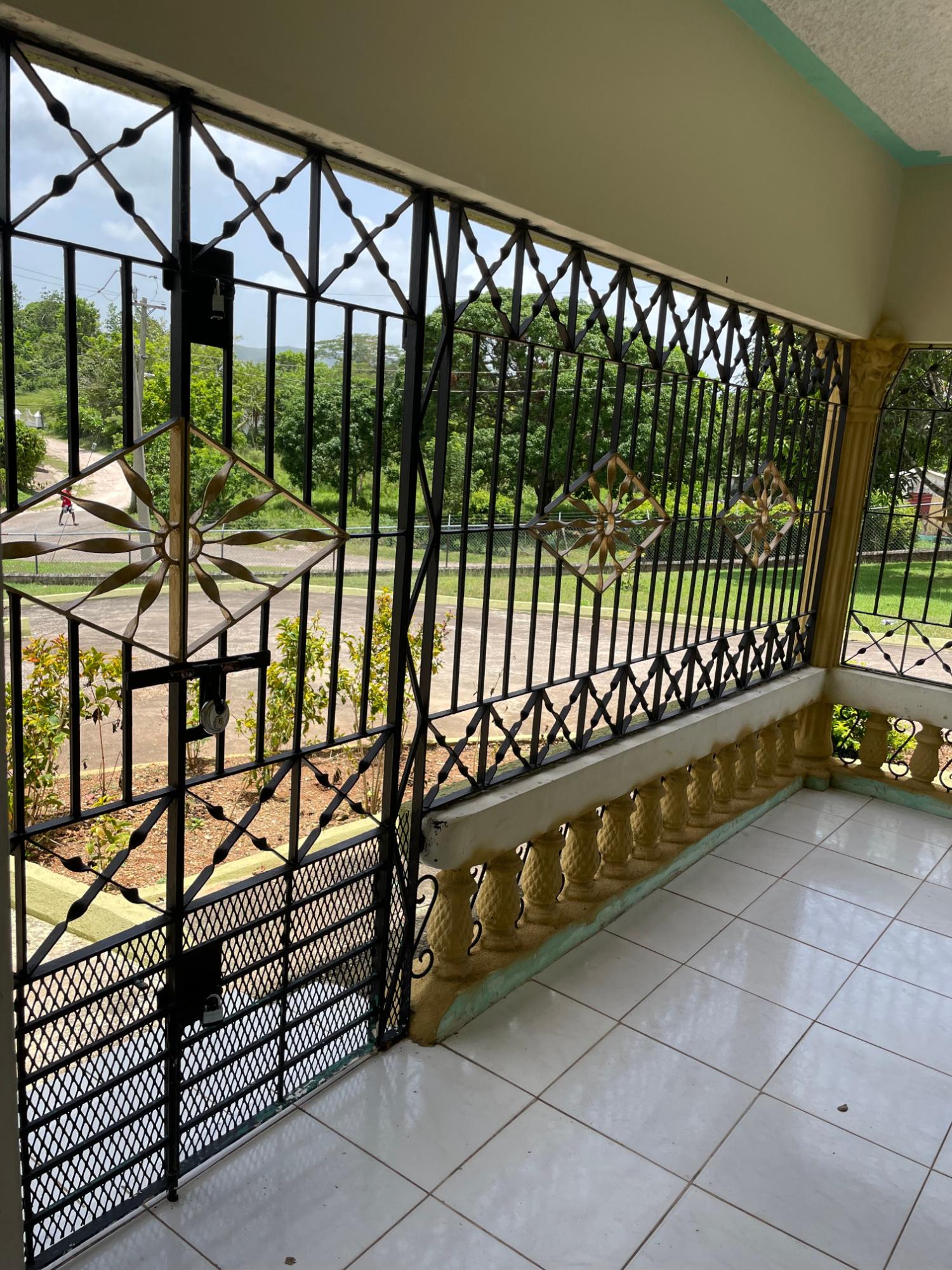 Fourteenth image of Pond Rd., Turners Dist. in Turners Four Paths, Clarendon, Jamaica - property is For Sale