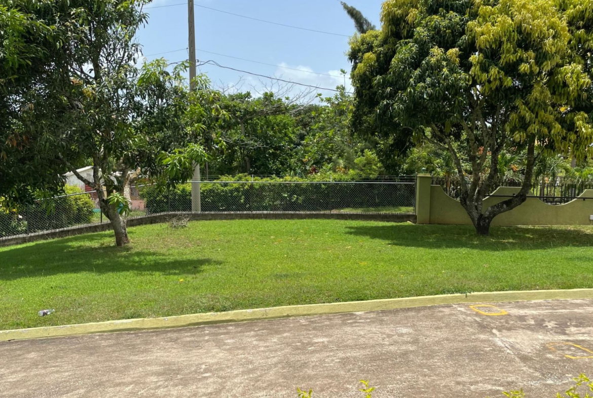 Fifteenth image of Pond Rd., Turners Dist. in Turners Four Paths, Clarendon, Jamaica - property is For Sale