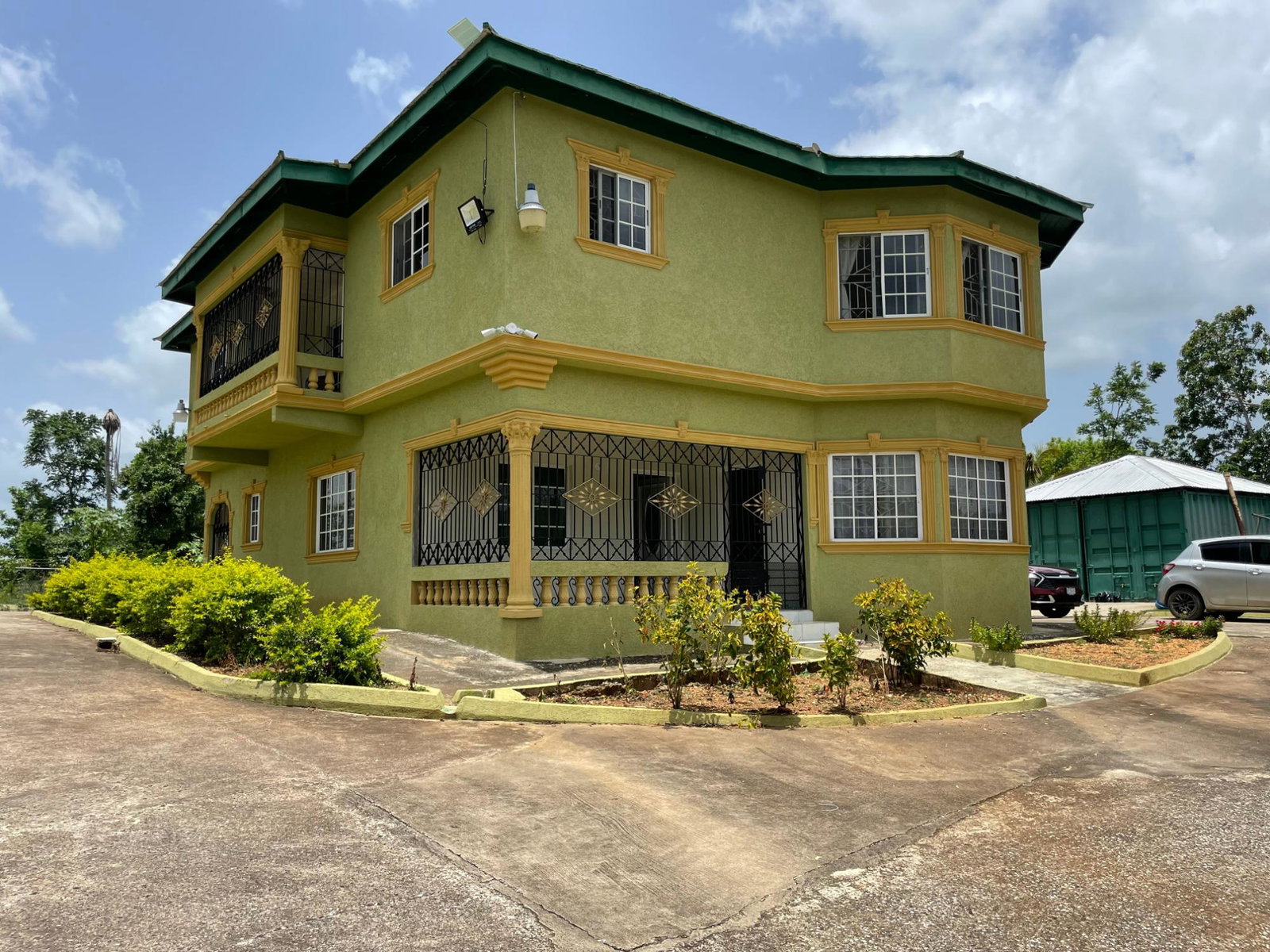 Sixteenth image of Pond Rd., Turners Dist. in Turners Four Paths, Clarendon, Jamaica - property is For Sale
