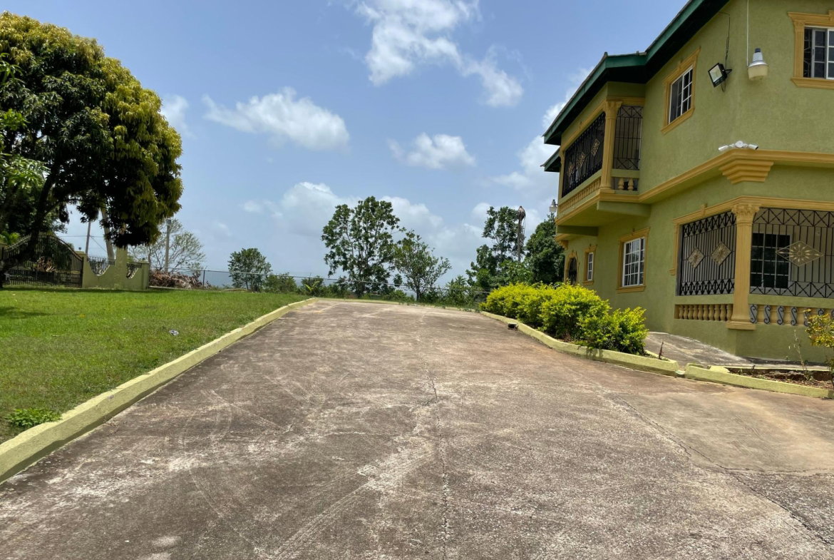 Seventeenth image of Pond Rd., Turners Dist. in Turners Four Paths, Clarendon, Jamaica - property is For Sale