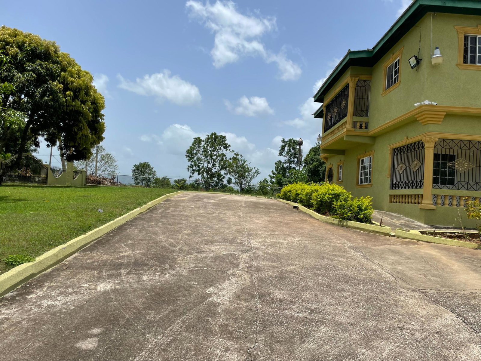 Seventeenth image of Pond Rd., Turners Dist. in Turners Four Paths, Clarendon, Jamaica - property is For Sale