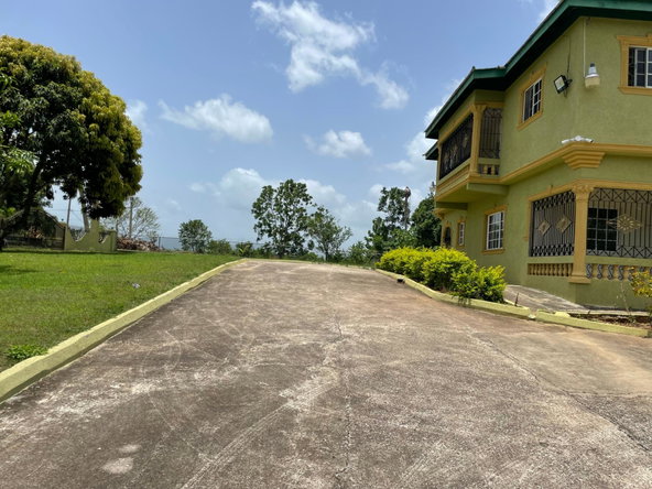 Seventeenth image of Pond Rd., Turners Dist. in Turners Four Paths, Clarendon, Jamaica - property is For Sale