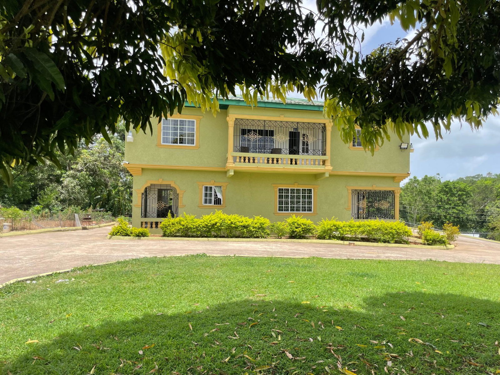 Eighteenth image of Pond Rd., Turners Dist. in Turners Four Paths, Clarendon, Jamaica - property is For Sale