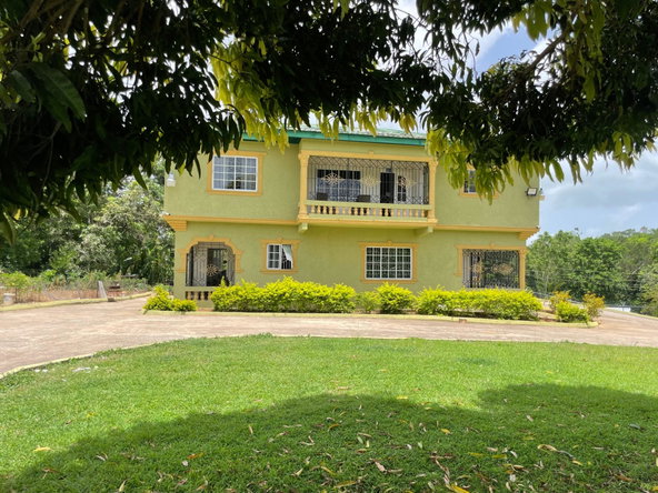 Eighteenth image of Pond Rd., Turners Dist. in Turners Four Paths, Clarendon, Jamaica - property is For Sale