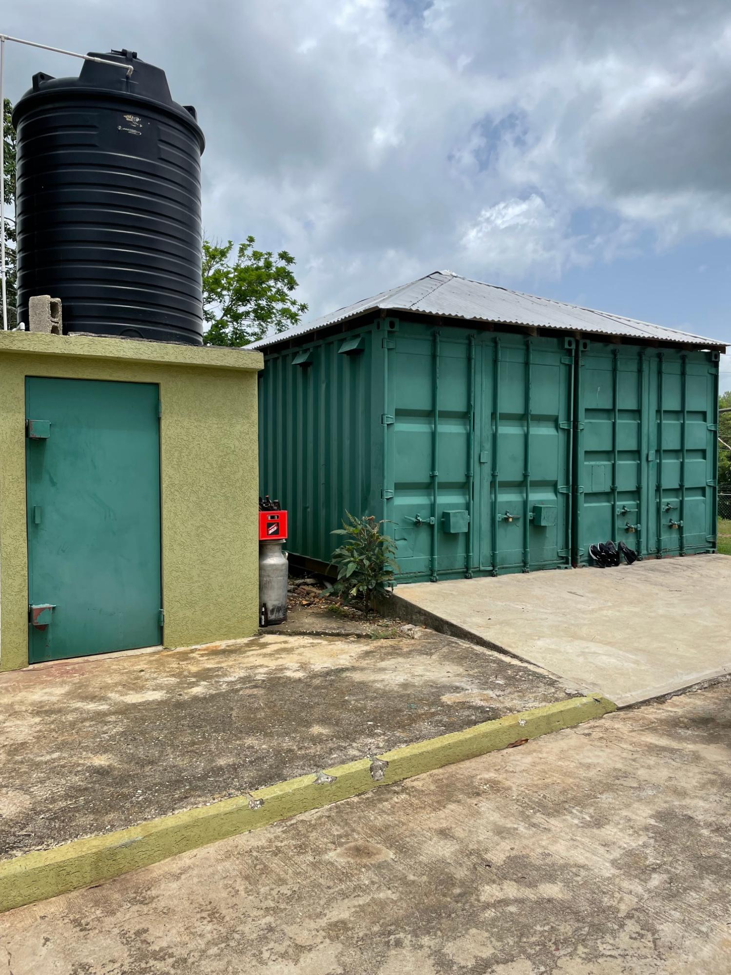 Nineteenth image of Pond Rd., Turners Dist. in Turners Four Paths, Clarendon, Jamaica - property is For Sale