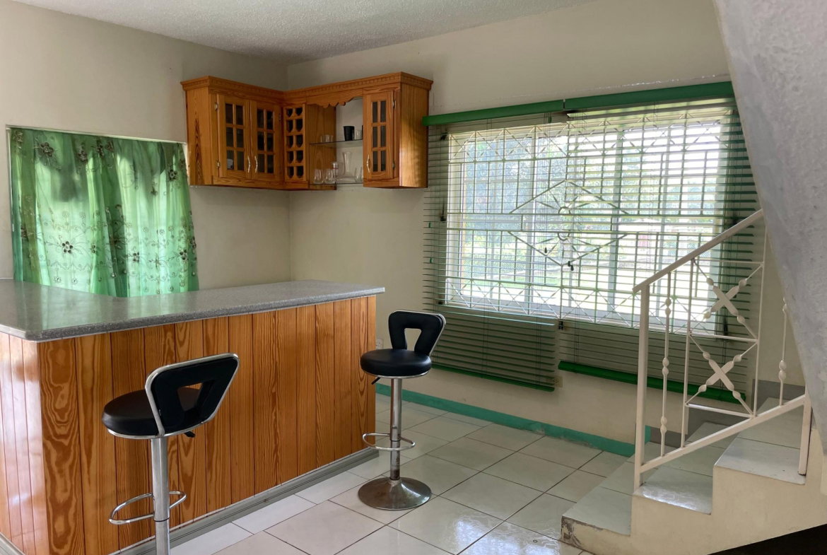 Twenty-Third image of Pond Rd., Turners Dist. in Turners Four Paths, Clarendon, Jamaica - property is For Sale