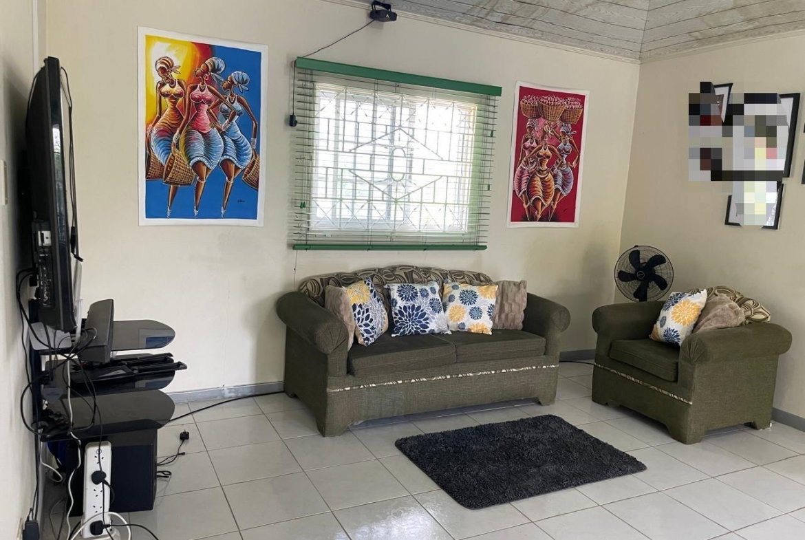 Twenty-Fifth image of Pond Rd., Turners Dist. in Turners Four Paths, Clarendon, Jamaica - property is For Sale