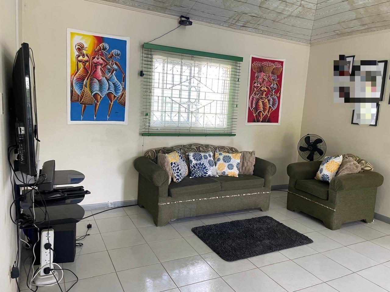 Twenty-Fifth image of Pond Rd., Turners Dist. in Turners Four Paths, Clarendon, Jamaica - property is For Sale