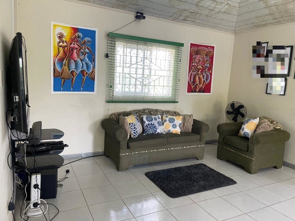Twenty-Fifth image of Pond Rd., Turners Dist. in Turners Four Paths, Clarendon, Jamaica - property is For Sale