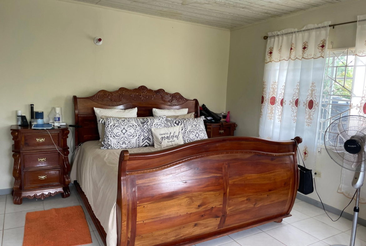 Twenty-Sixth image of Pond Rd., Turners Dist. in Turners Four Paths, Clarendon, Jamaica - property is For Sale