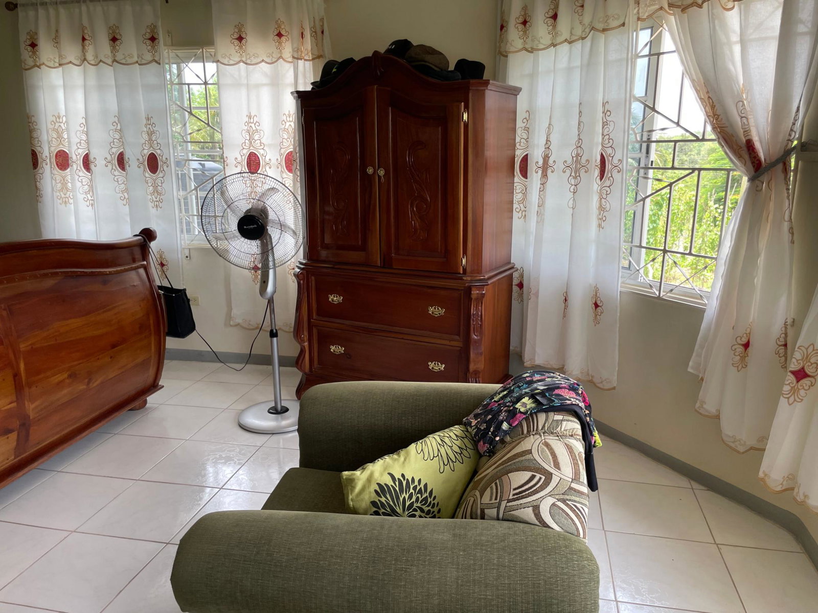 Twenty-Eighth image of Pond Rd., Turners Dist. in Turners Four Paths, Clarendon, Jamaica - property is For Sale