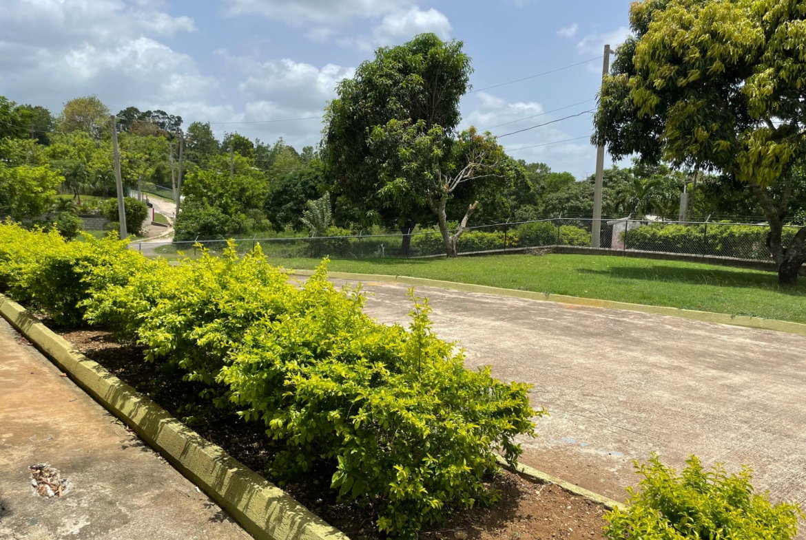 Fifth image of Pond Rd., Turners Dist. in Turners Four Paths, Clarendon, Jamaica - property is For Sale