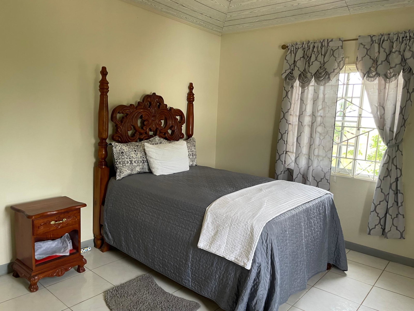 Sixth image of Pond Rd., Turners Dist. in Turners Four Paths, Clarendon, Jamaica - property is For Sale
