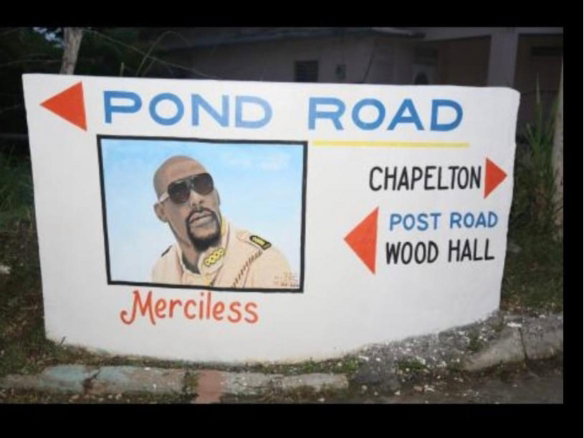 First image of Pond Rd., Turners Dist. in Turners Four Paths, Clarendon, Jamaica - property is For Sale