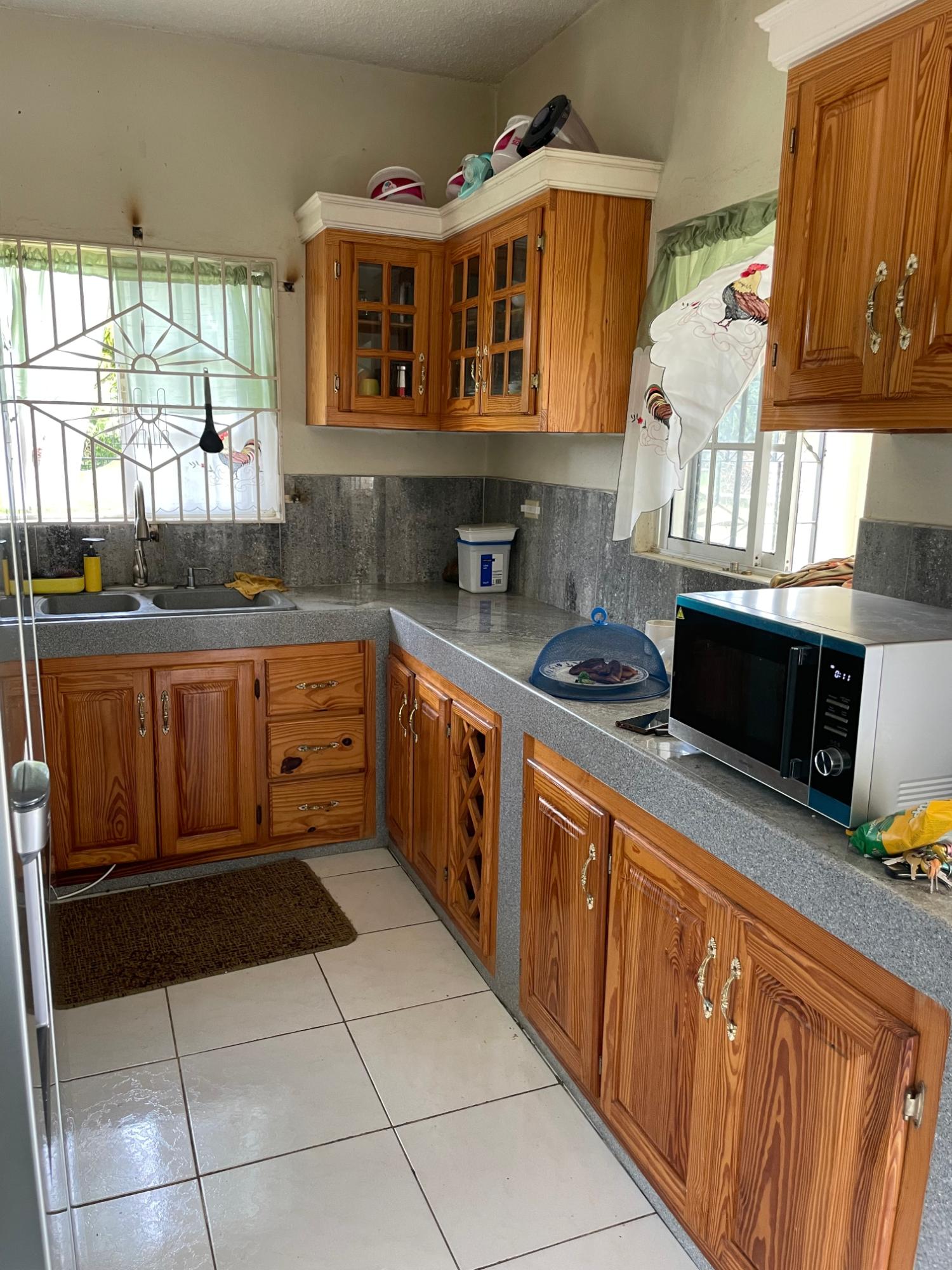 Eighth image of Pond Rd., Turners Dist. in Turners Four Paths, Clarendon, Jamaica - property is For Sale