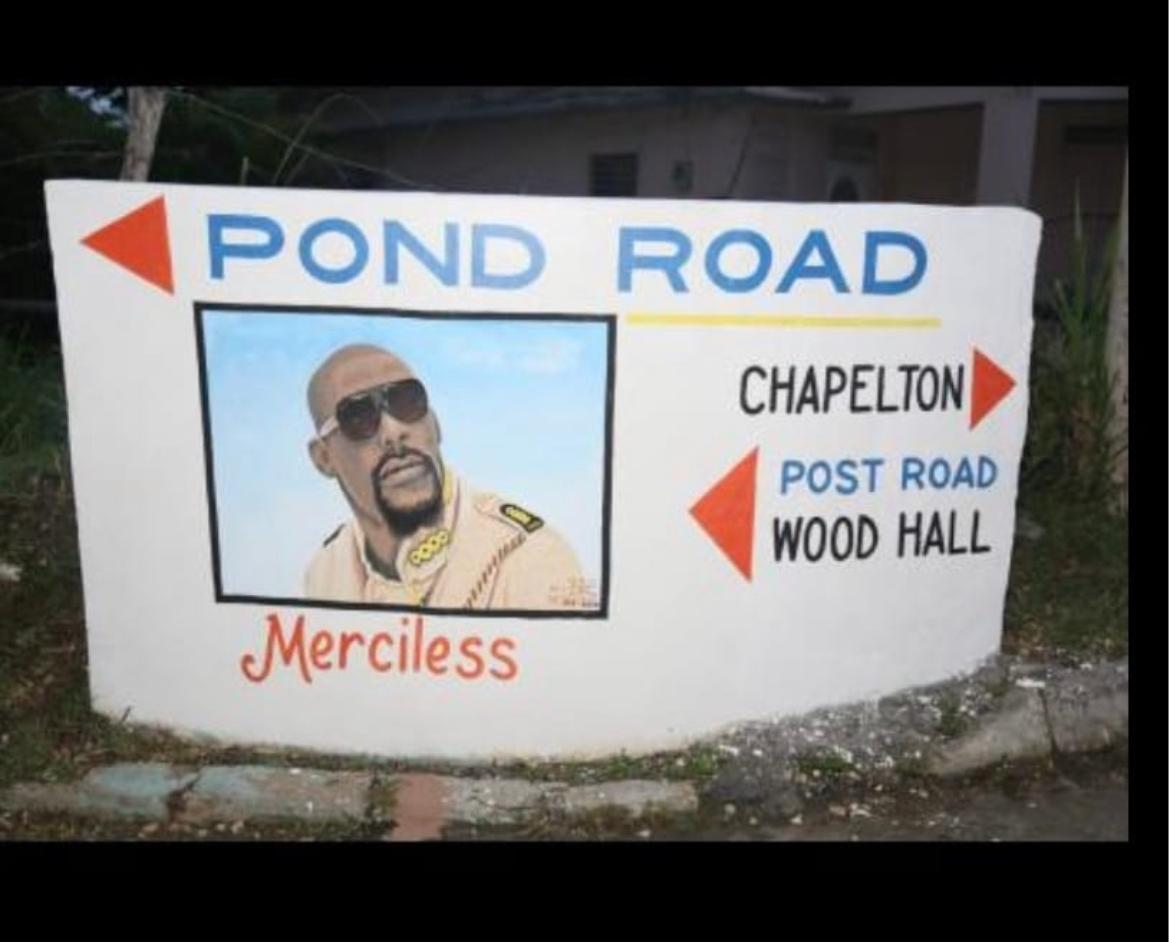 First image of Pond Rd., Turners Dist. in Turners Four Paths, Clarendon, Jamaica - property is For Sale