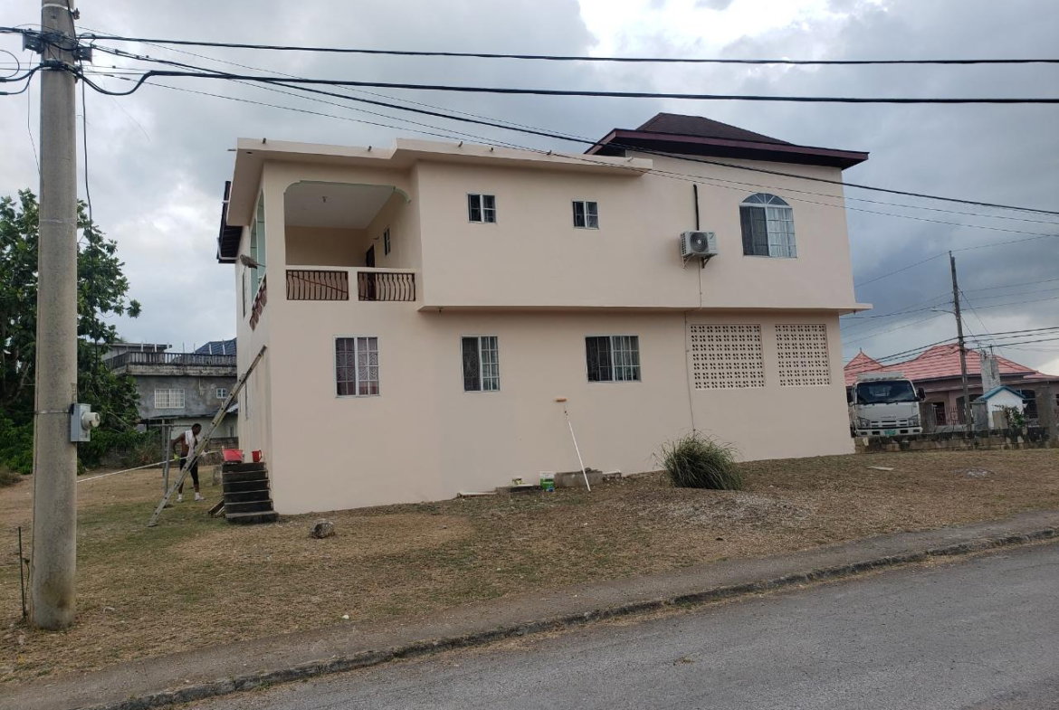 Second image of 265 Westgate Hills in Montego Bay, St. James, Jamaica - property is For Sale