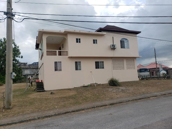 Second image of 265 Westgate Hills in Montego Bay, St. James, Jamaica - property is For Sale