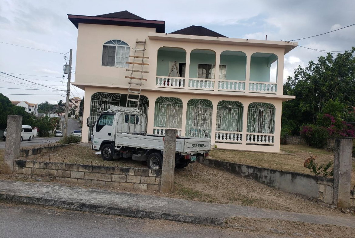 Third image of 265 Westgate Hills in Montego Bay, St. James, Jamaica - property is For Sale