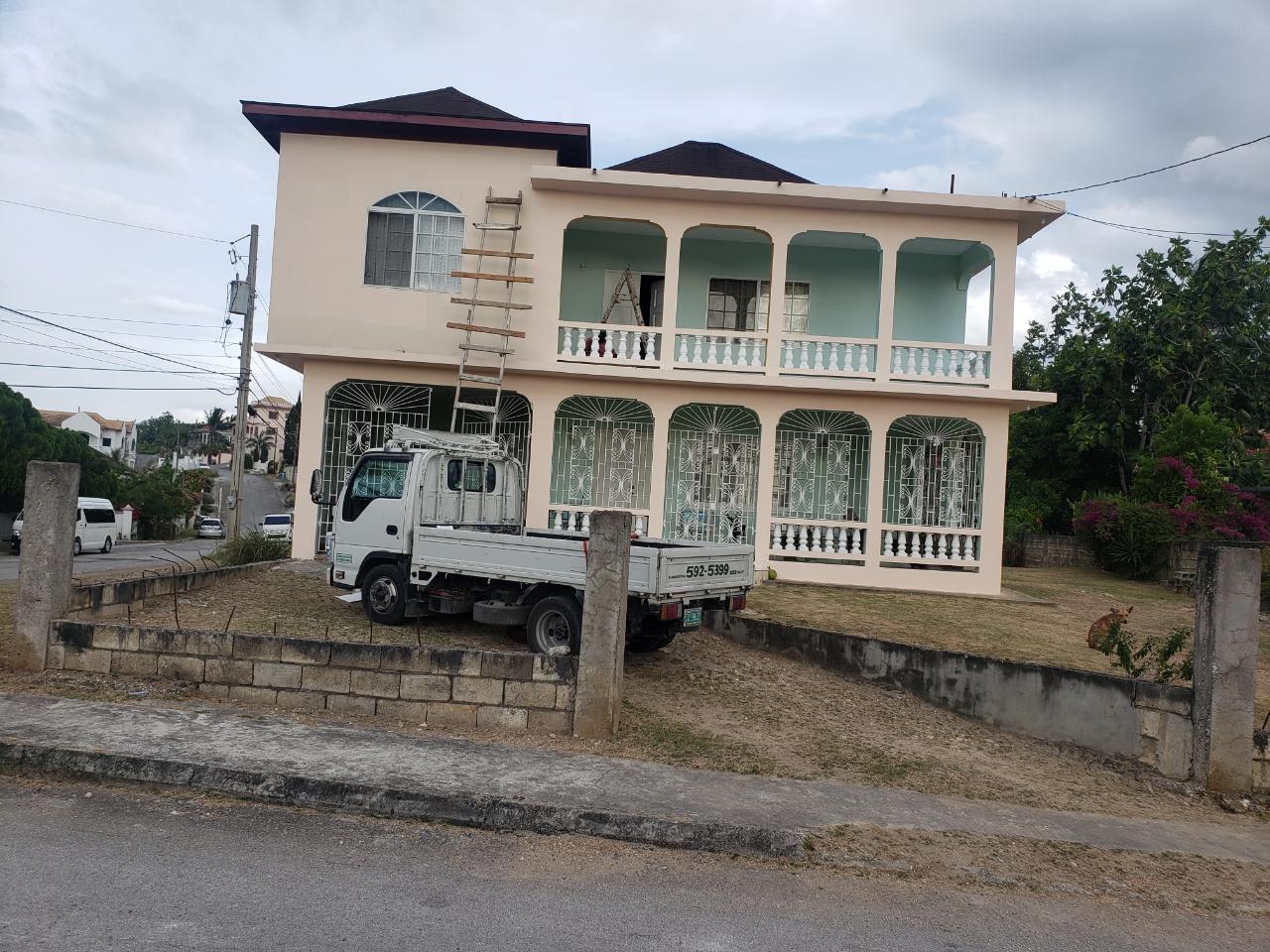 Third image of 265 Westgate Hills in Montego Bay, St. James, Jamaica - property is For Sale