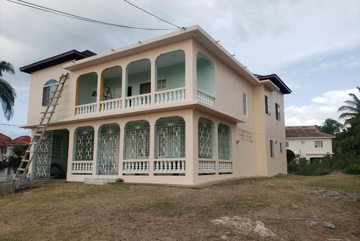 Fourth image of 265 Westgate Hills in Montego Bay, St. James, Jamaica - property is For Sale