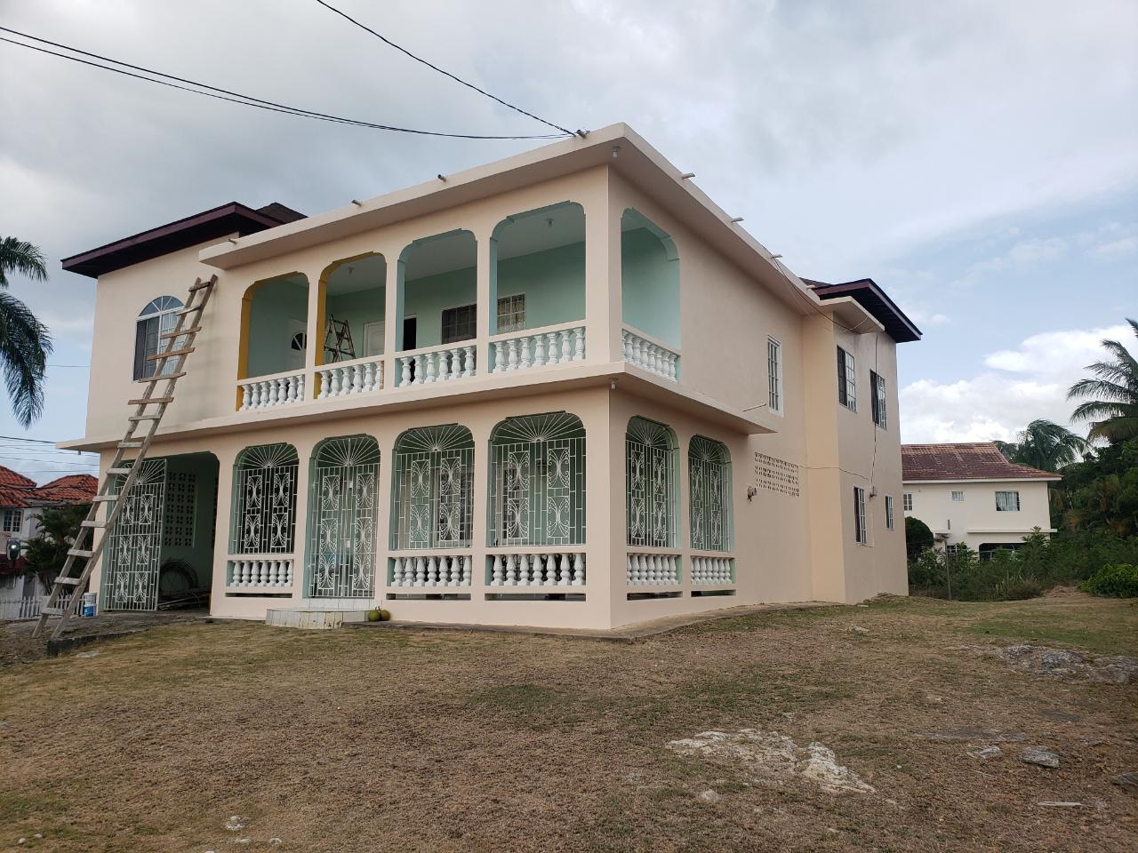 Fourth image of 265 Westgate Hills in Montego Bay, St. James, Jamaica - property is For Sale