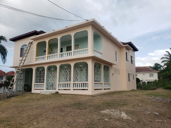 Fourth image of 265 Westgate Hills in Montego Bay, St. James, Jamaica - property is For Sale