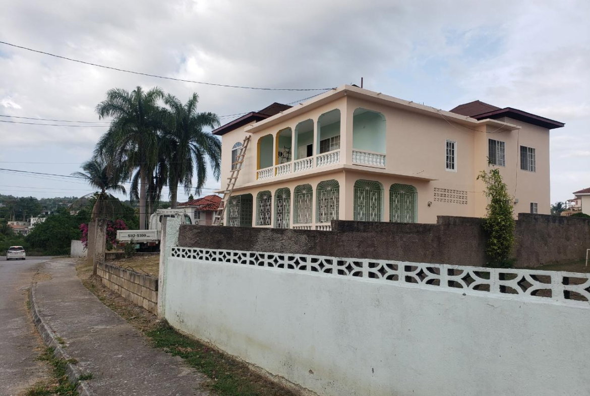 Fifth image of 265 Westgate Hills in Montego Bay, St. James, Jamaica - property is For Sale