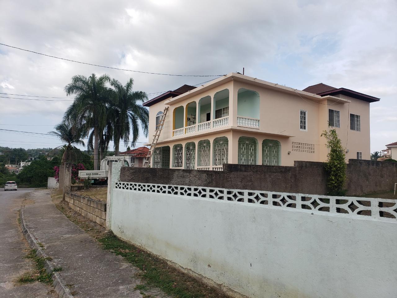 Fifth image of 265 Westgate Hills in Montego Bay, St. James, Jamaica - property is For Sale
