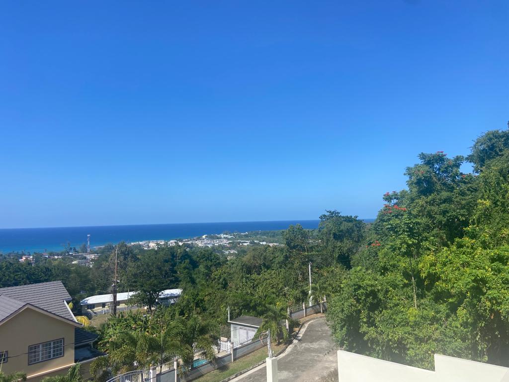 Second image of Lot-7 Panorama Estate, Cardiff in Runaway Bay, St. Ann, Jamaica - property is For Sale